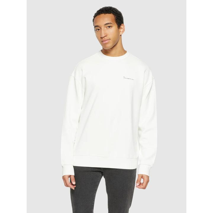 Actual product image KnowledgeCotton Apparel Regenerative Organic Certified® (XL)