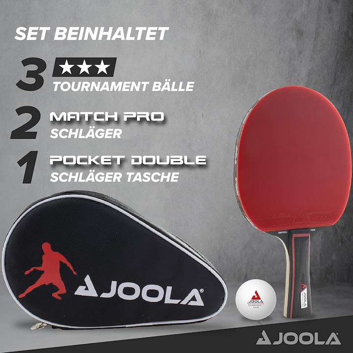 Image du produit Joola Duo Pro 2