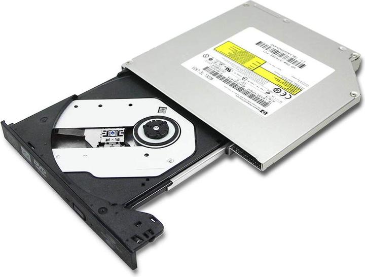 Actual product image Dell 8 X DVD+/-RW (DVD writer)