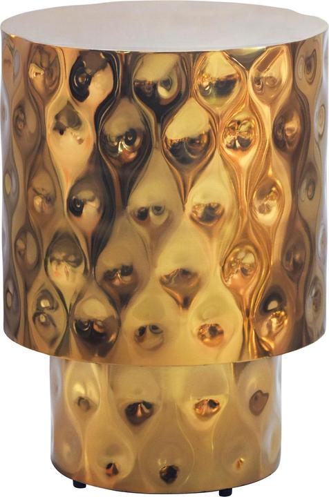 Produktbild Wohnling Aluminium (36 x 36 x 50 cm)