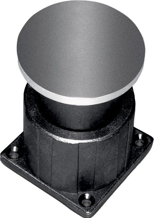Produktbild Geze Mag Plate Type D Damping 115955Spring 115955