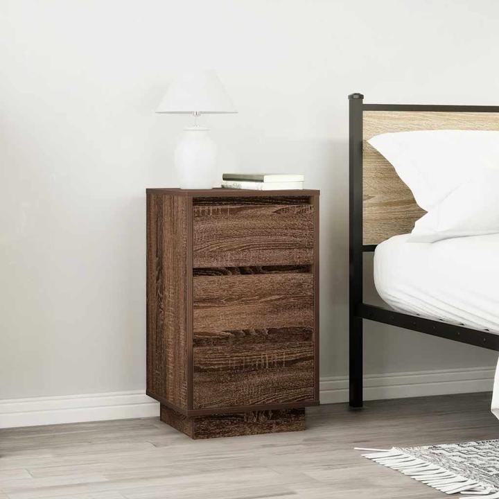 Immagine prodotto vidaXL Nachttisch (38 x 34 x 65 cm)