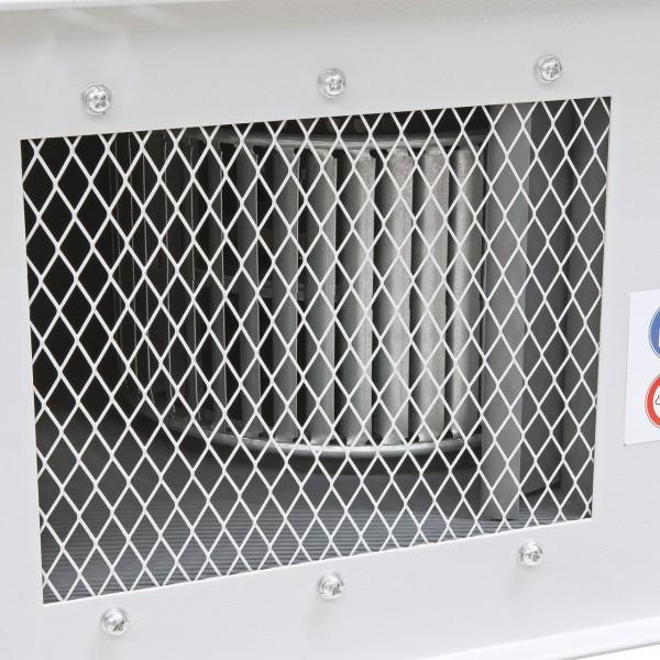 Immagine prodotto Bernardo Cantina Bernardo - Luftfilteranlage AC 1100 (Sistema di estrazione)