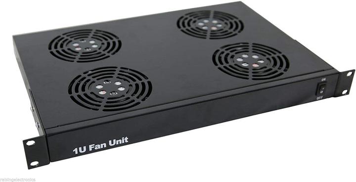 Produktbild Lenovo ISG ThinkSystem SR630 V2/SR645 Standard Fan Option Kit