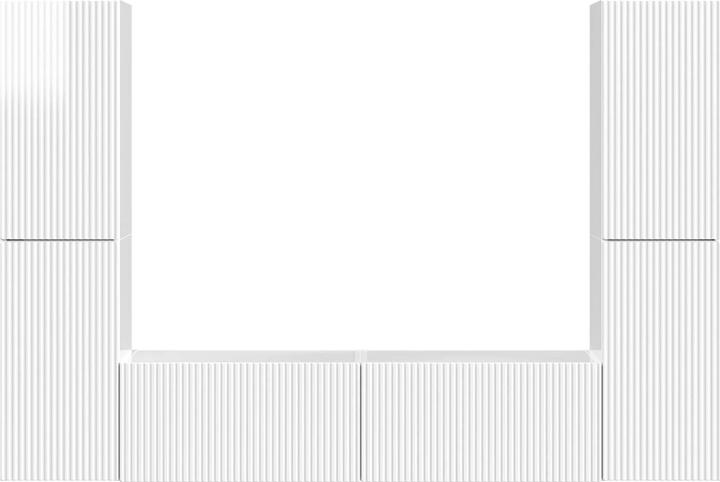 Actual product image vidaXL Unterhaltungszentrum (30 x 31 x 60 cm)