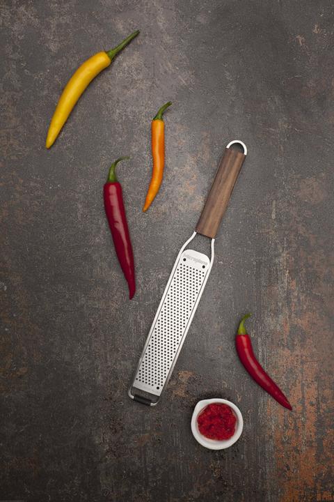 Produktbild Microplane Master