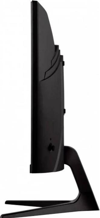 Image du produit Viewsonic VX2418C (1920 x 1080 pixels, 24")