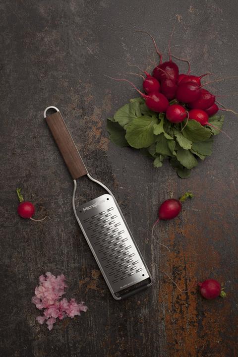 Produktbild Microplane Master