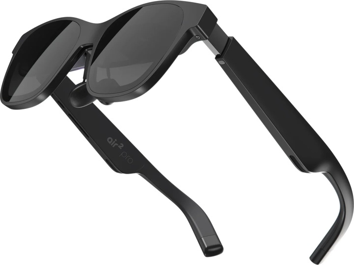 Actual product image Xreal Okulary AR Air 2 Pro