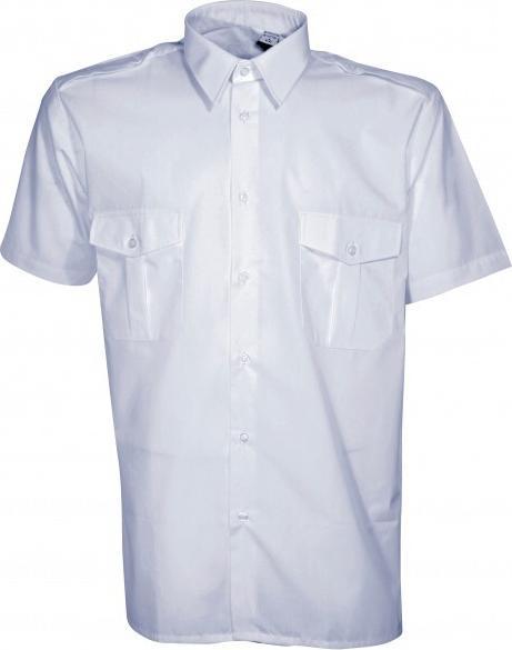 Produktbild Cityguard Pilotenkhemd (46)