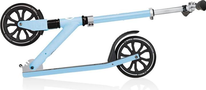 Produktbild Globber NL 205 Pastel Blue