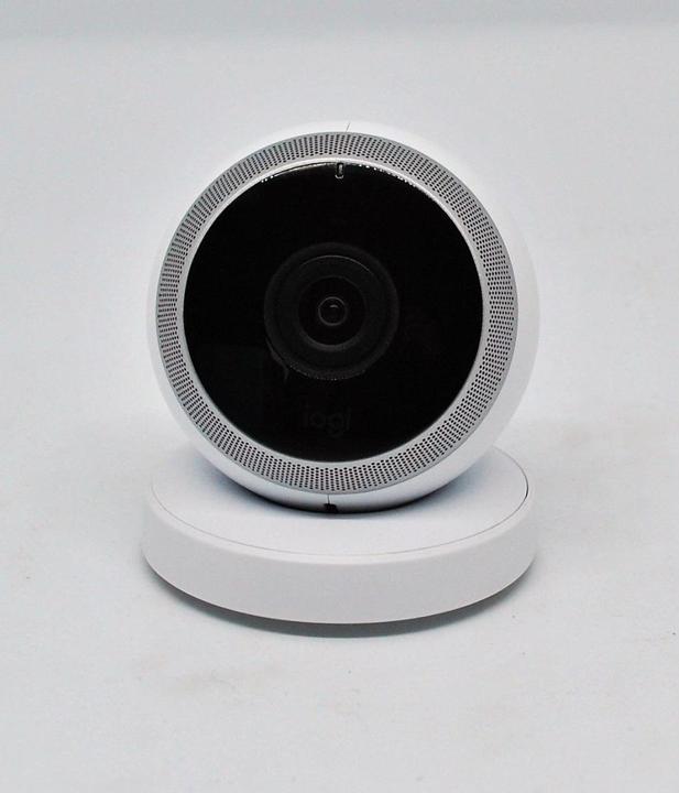 Image du produit Logitech Cercle (1920 x 1080 Pixels)
