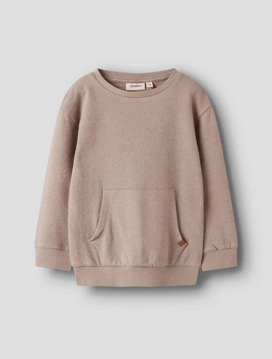 Produktbild Name it Biobaumwoll Sweatshirt (92)