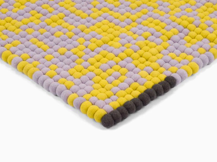 Produktbild Myfelt Zest (140 x 200 cm)