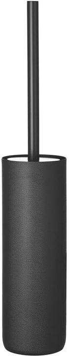 Actual product image Blomus MODO ROF WC-Bürste schwarz 49cm