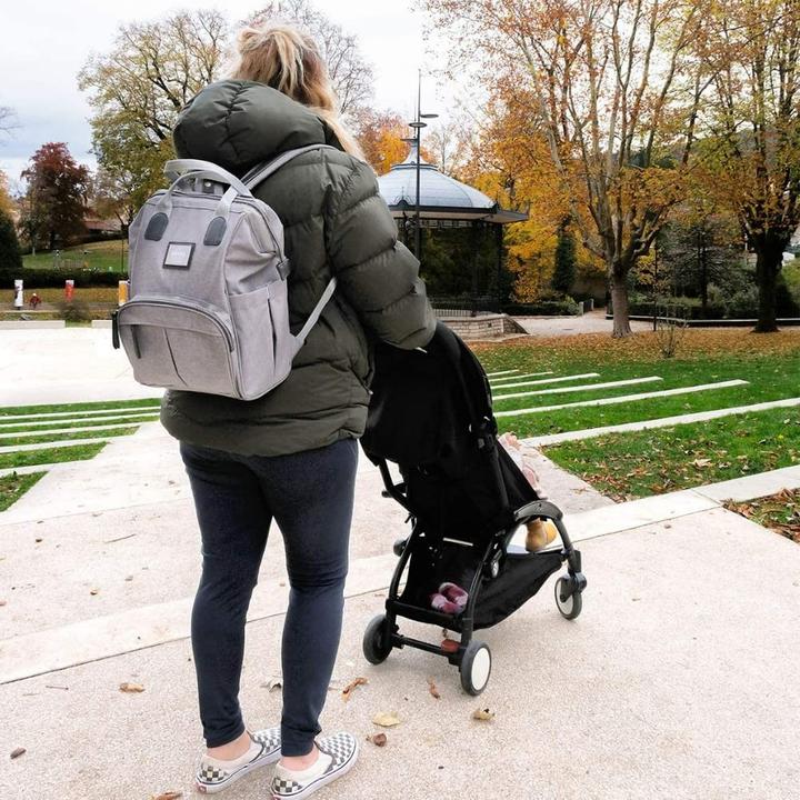 Produktbild Beaba Wellington