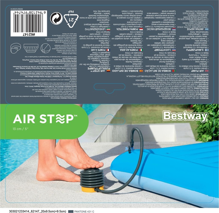 Produktbild Bestway 62147