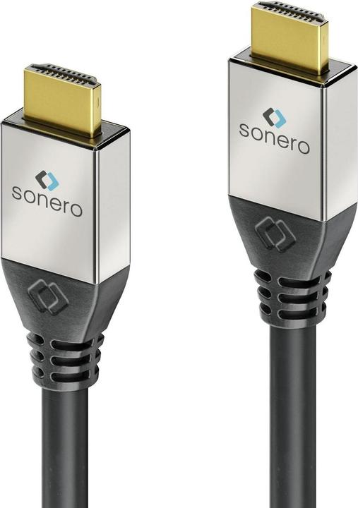 Actual product image Purelink HDMI (Type A) — HDMI (Type A) (5.50 m, HDMI, 2.0)