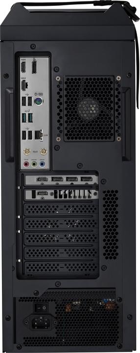 Produktbild ASUS G16CH-1370KF0960 (1000 GB, 32 GB, Intel Core i7-13700KF)