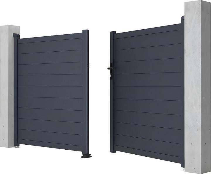 Produktbild Vente-unique Nazario