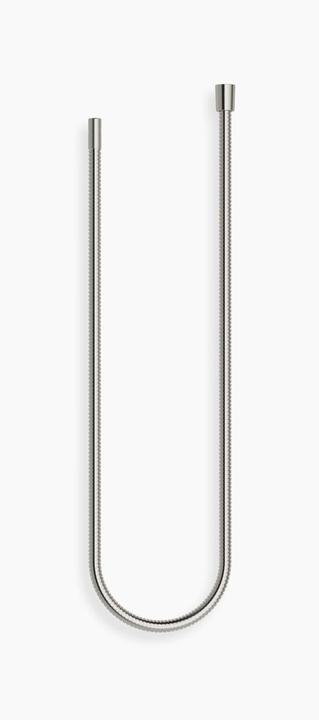 Produktbild Dornbracht 28304970-06 Metall-Brauseschlauch Serienneutral (150 cm)