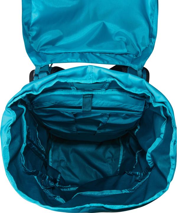 Image du produit North Face Plecak terra 55 women-blue moss-sapphire slate-npf-m/l (57 l)