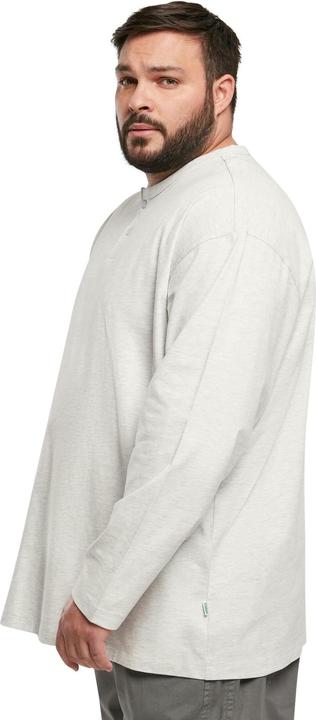 Produktbild Urban Classics Oversized Langarmshirt (M)