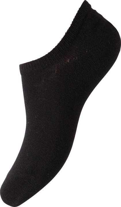 Actual product image Pieces Pctess 2 Pack Sneaker Socks Noos Bc (pack of 2, 36 - 38)
