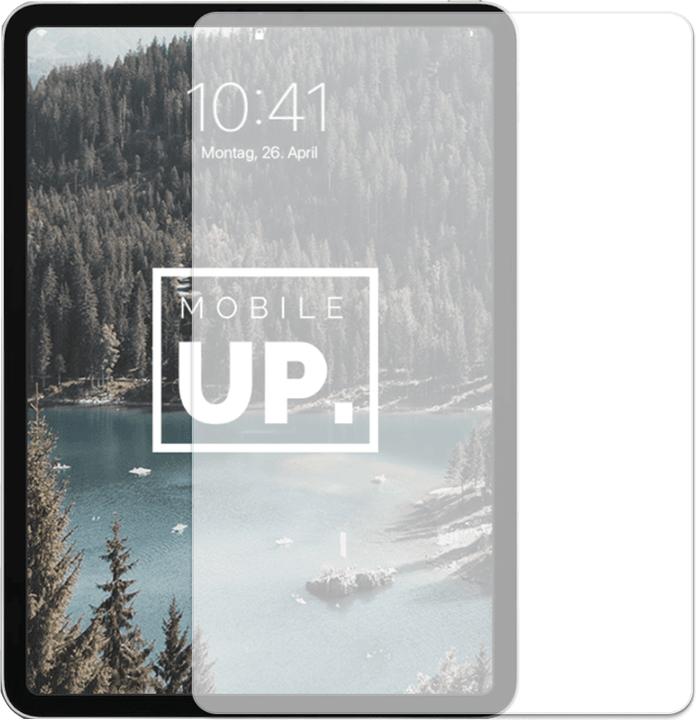 mobileup 11" Apple iPad Pro 2018 (1st Gen) / 2020 (2nd Gen) Screen Protector (1 Stück, iPad Pro 11 2020 (2. Gen), iPad Pro 11 2018 (1. Gen))