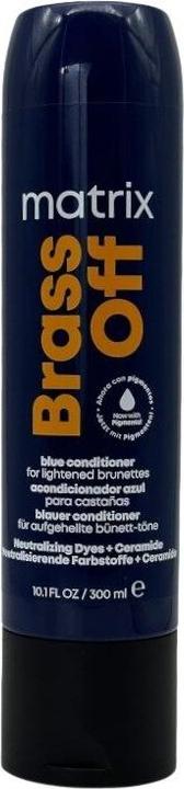 Actual product image Matrix Brass Off Condititoner (300 ml)