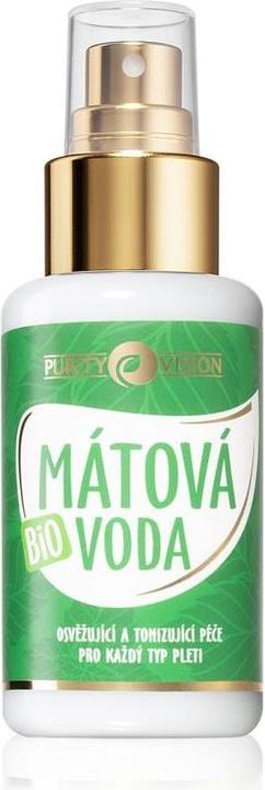 Produktbild Purity Bio (Gesichtswasser, 100 ml)