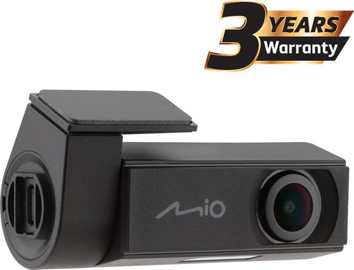 Actual product image Mio Rear View Camera E60 (2.5K)