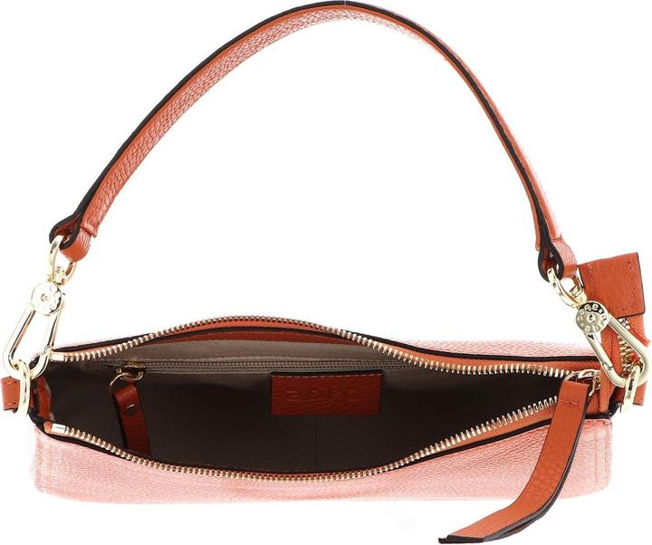 Produktbild Abro Leather Dalia Shoulderbag Viola