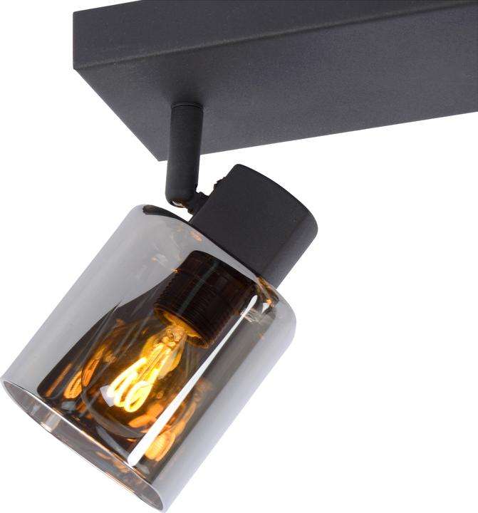Actual product image Lucide Alion (E14)