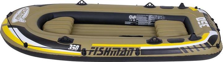 Actual product image Jilong Fishman 350 Set (305 cm, 3 Persons)