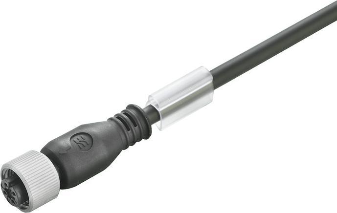Actual product image Weidmüller Cable