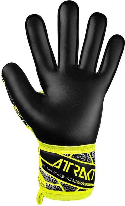 Produktbild Reusch Attrakt Silver Safe (11)