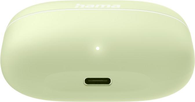 Actual product image Hama Freedom Buddy II (NC, 20 h, Wireless)