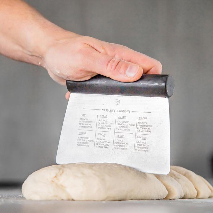 Productafbeelding KitchenAid Universele deegsnijder en schraper