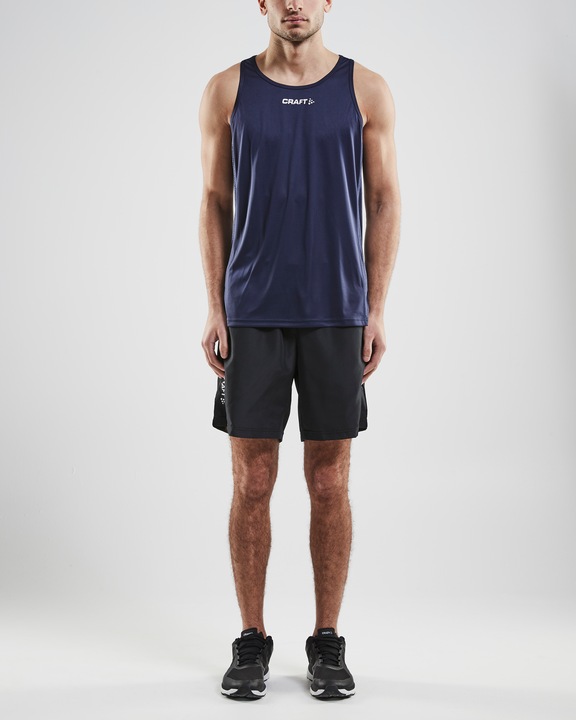 Produktbild Craft Rush Singlet Herren (S)