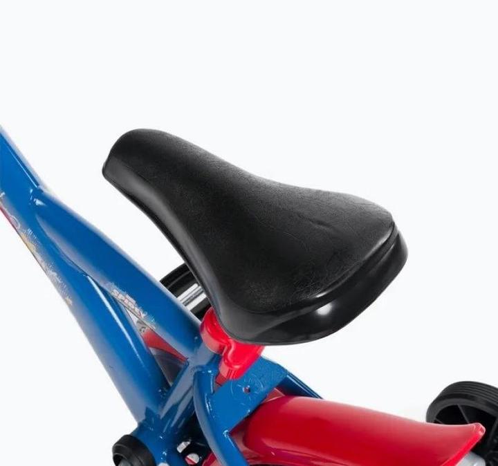 Image du produit ‎Huffy Rowerek dziecięcy Disney SPIDER MAN 12 (12")