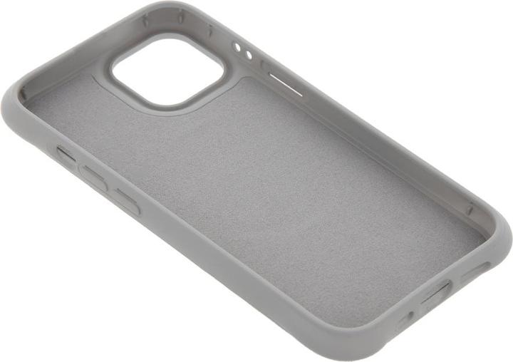 Productafbeelding OEM Circle Mag hoesje voor iPhone 15 Pro 6,1" grijs (Apple iPhone 15 Pro)