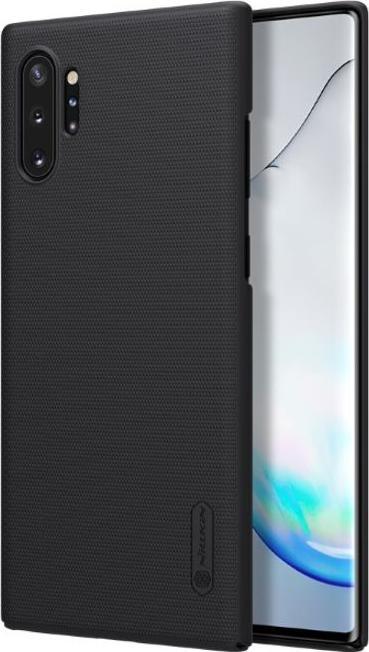 Produktbild Nillkin Super Frosted Shield Series (Samsung Galaxy Note 10+ 5G, Samsung Galaxy Note 10+)