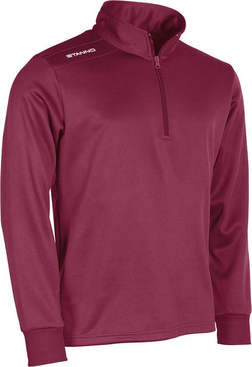 Actual product image Stanno Field Half Zip Top (164)