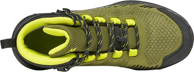 Actual product image Garmont 9.81 KIDS PULSE MID WP (28)