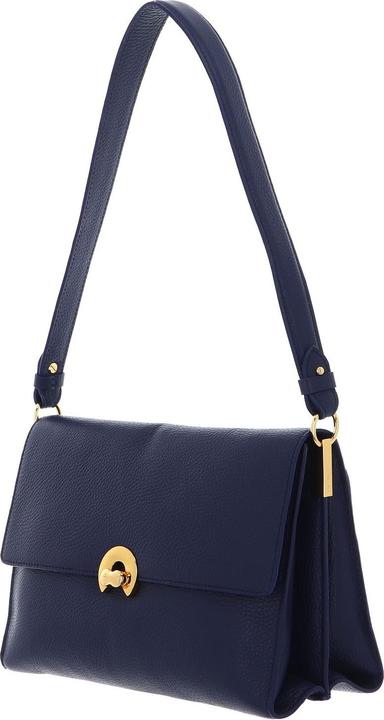 Immagine prodotto Coccinelle Binxie Shoulderbag Grained Leather