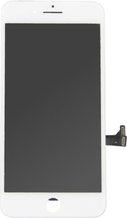 Actual product image Display unit for iPhone 8 Plus white (Display, Apple iPhone 8 Plus)