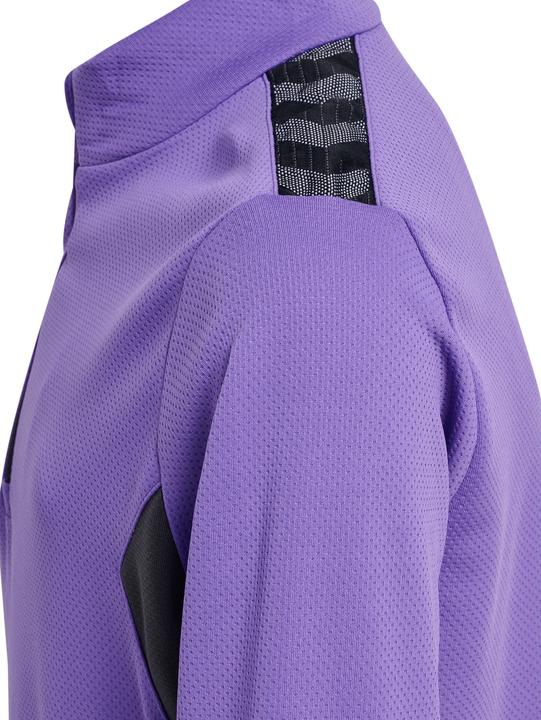 Image du produit hummel Sweatshirt authentique 1/4 zip enfant (176)