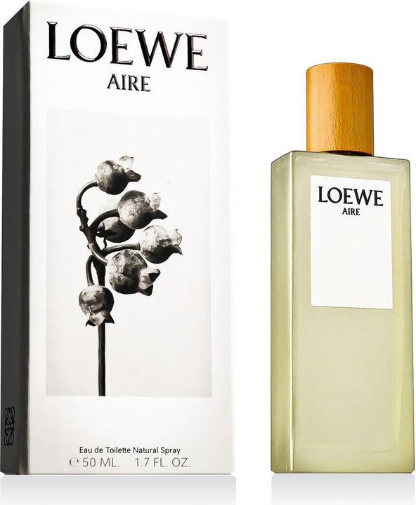 Produktbild Loewe Aire (Eau de Toilette, 50 ml)