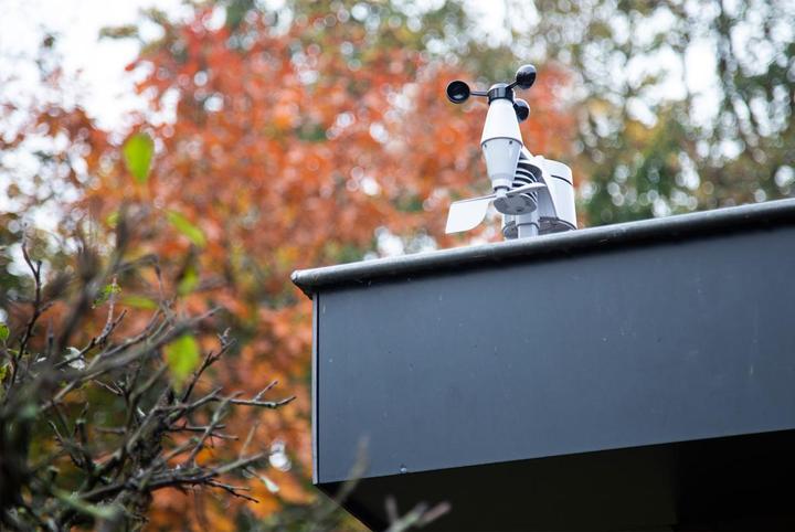 Image du produit Alecto WS5400